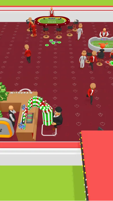 Casino Land screenshot 4