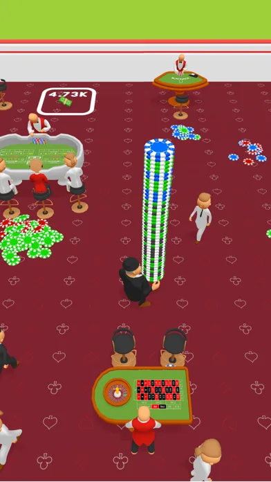 Casino Land screenshot 5