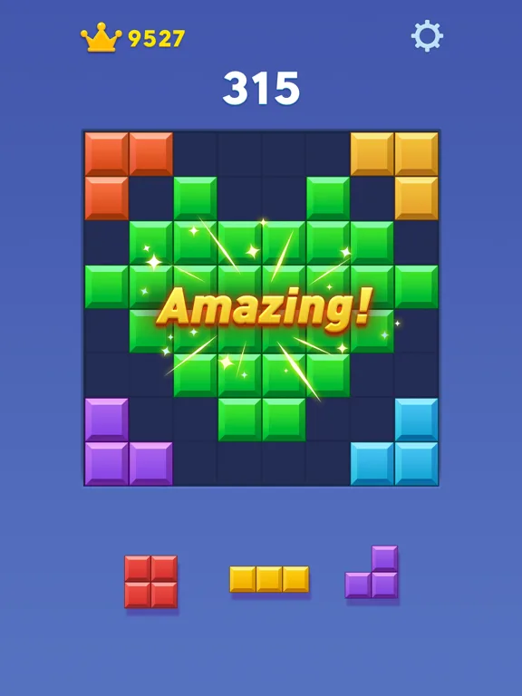Block Blast！ screenshot 4
