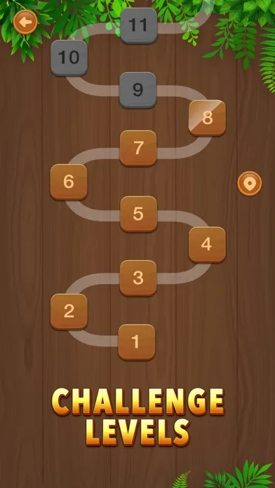 Sort Em All - Water Puzzle screenshot 4