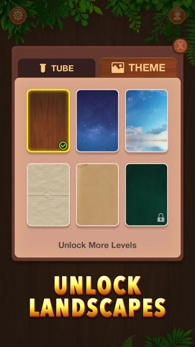 Sort Em All - Water Puzzle screenshot 5