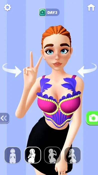 Bra Maker screenshot 4