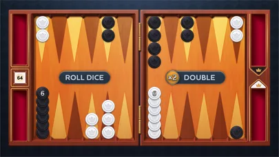 Backgammon - Classic screenshot 3