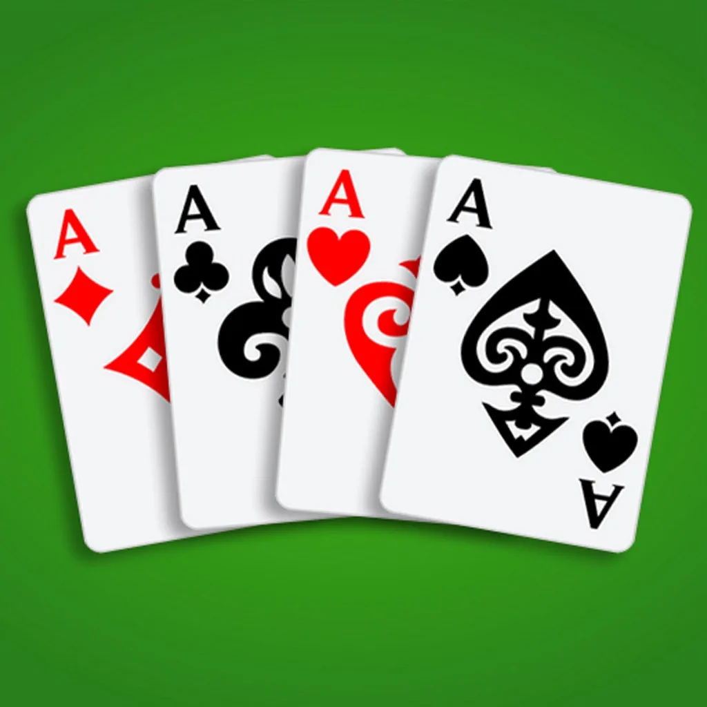 Gin Rummy - Classic Cards Game