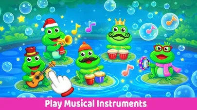 Piano Kids Music Learning Game screenshot 5