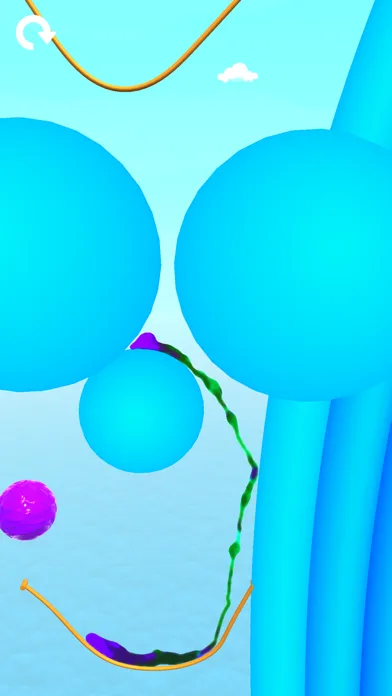 Pouring Master 3D screenshot 1