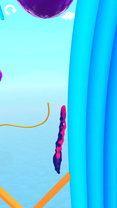 Pouring Master 3D screenshot 2