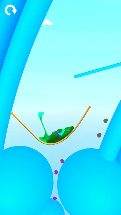 Pouring Master 3D screenshot 3