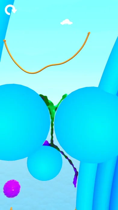Pouring Master 3D screenshot 4