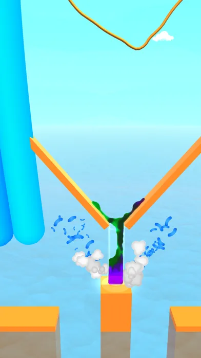 Pouring Master 3D screenshot 5