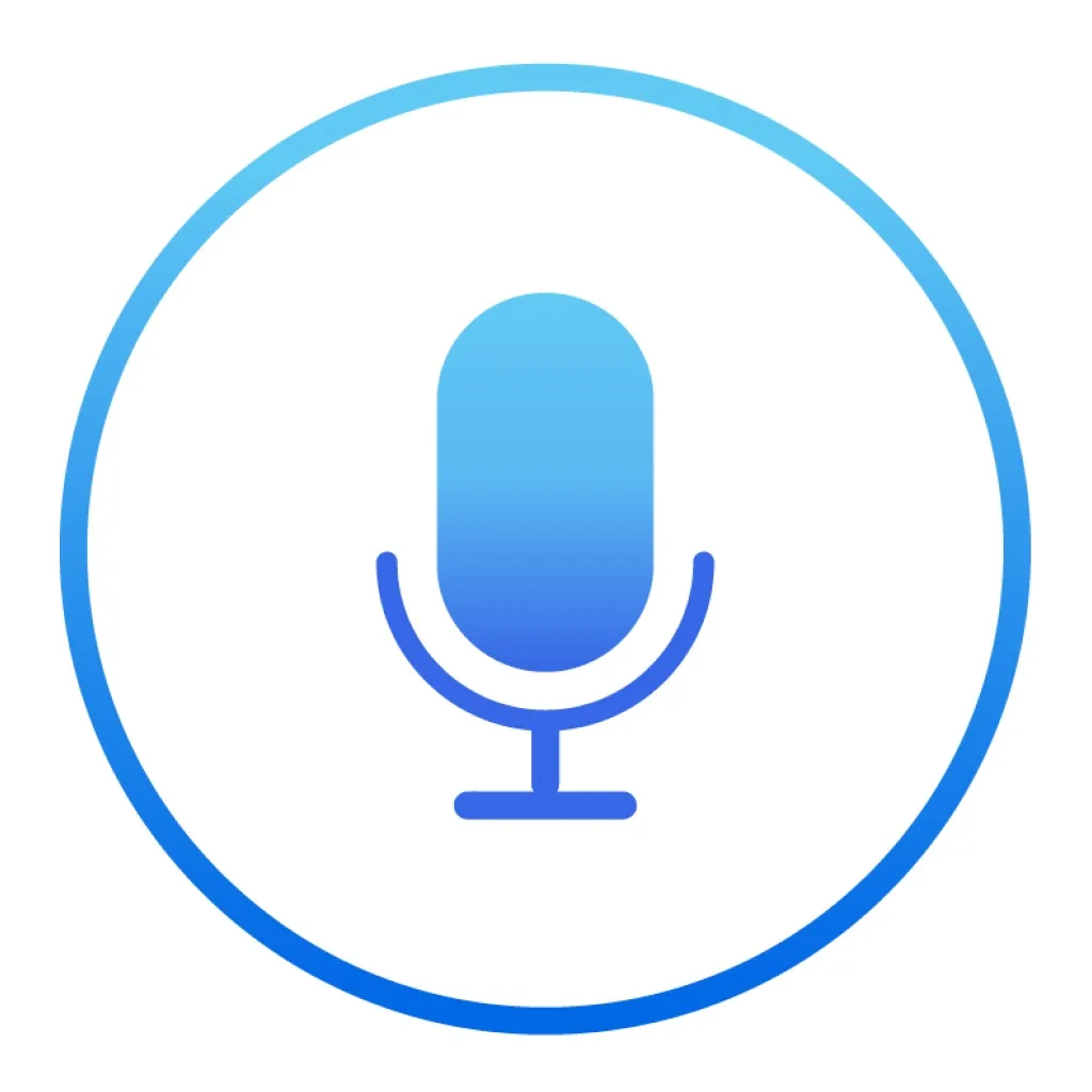 iRecord: Transcribe Voice Memo