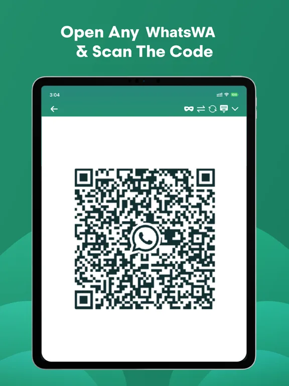 Dual Web Chat for WhatsWA screenshot 5