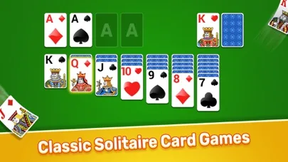Solitaire Collection (Classic) screenshot 1