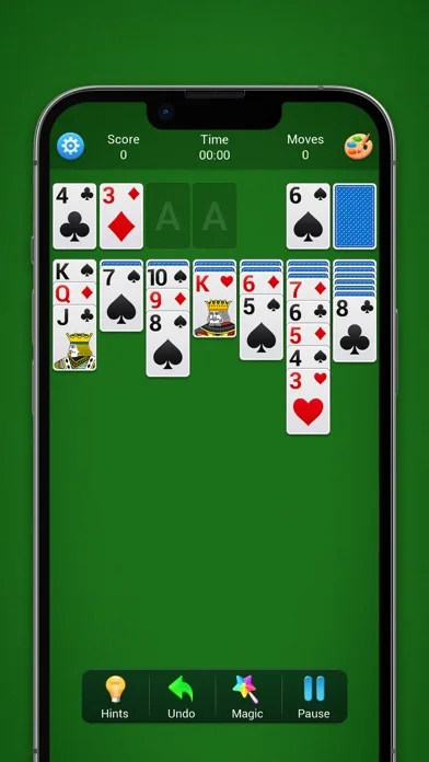 Solitaire Collection (Classic) screenshot 2