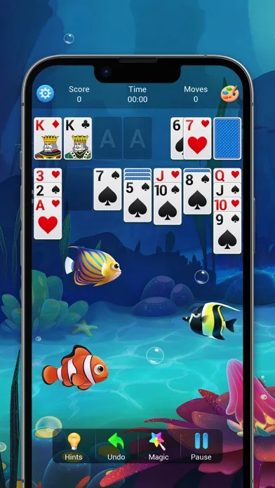 Solitaire Collection (Classic) screenshot 3