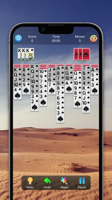 Solitaire Collection (Classic) screenshot 5