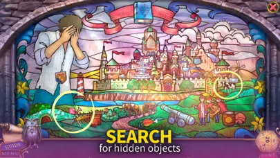 Bridge Another World: The Game screenshot 1