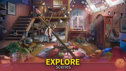 Bridge Another World: The Game screenshot 2