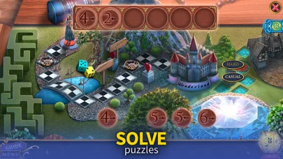 Bridge Another World: The Game screenshot 3