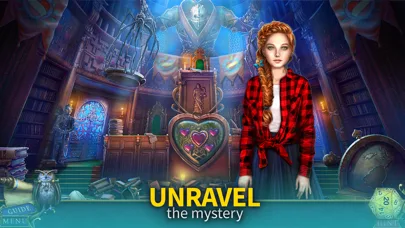 Bridge Another World: The Game screenshot 4