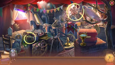 Bridge Another World: The Game screenshot 5