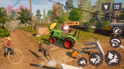 Goat Simulator 3 screenshot 5