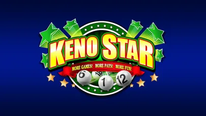 Keno Star - Multi Card Games screenshot 1