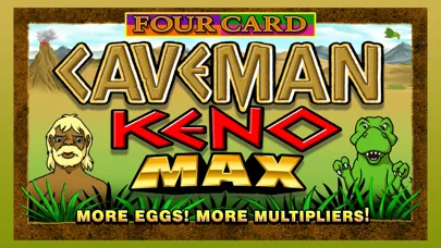 Keno Star - Multi Card Games screenshot 4