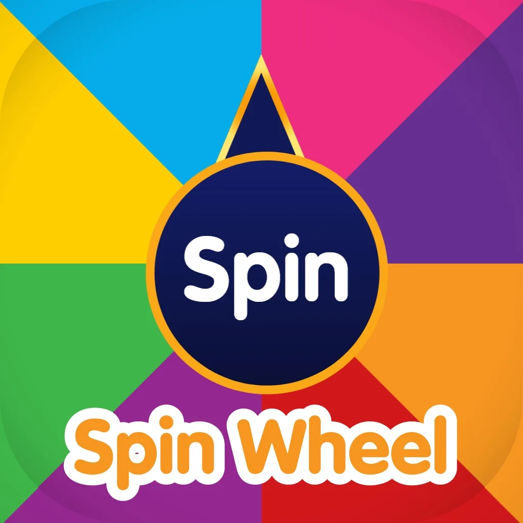 Spin The Wheel - Raffle App
