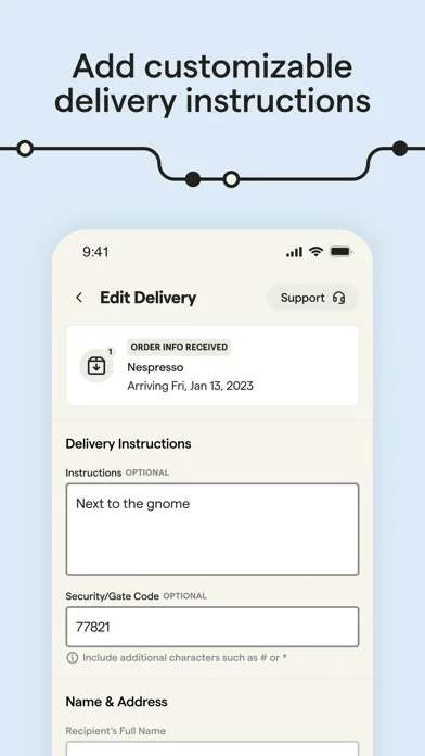 Veho Mobile screenshot 4