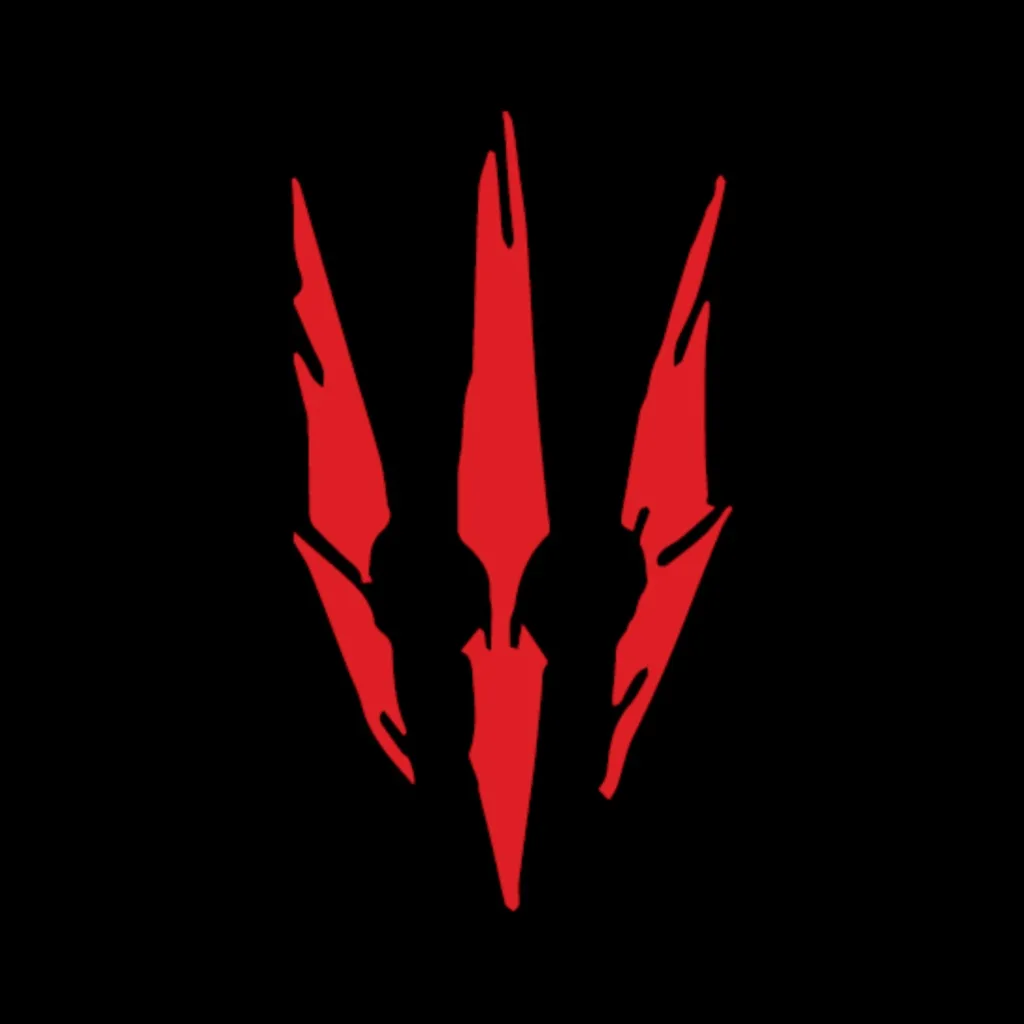 The Witcher 3 Map & Companion