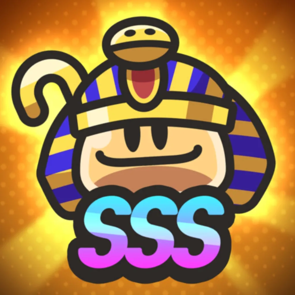 Legend of Slime: Idle RPG