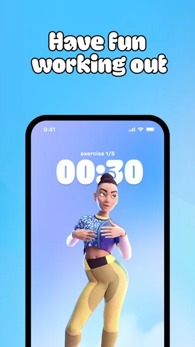 Spark · screenshot 2