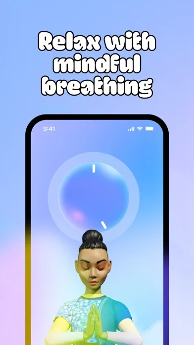Spark · screenshot 4