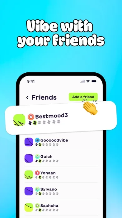 Spark · screenshot 5