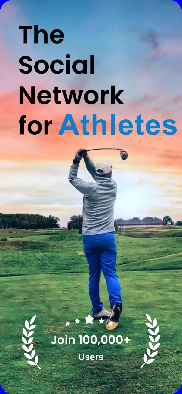 SportLync: Find Sport Partners screenshot 1