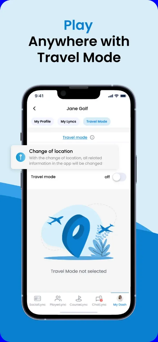 SportLync: Find Sport Partners screenshot 5