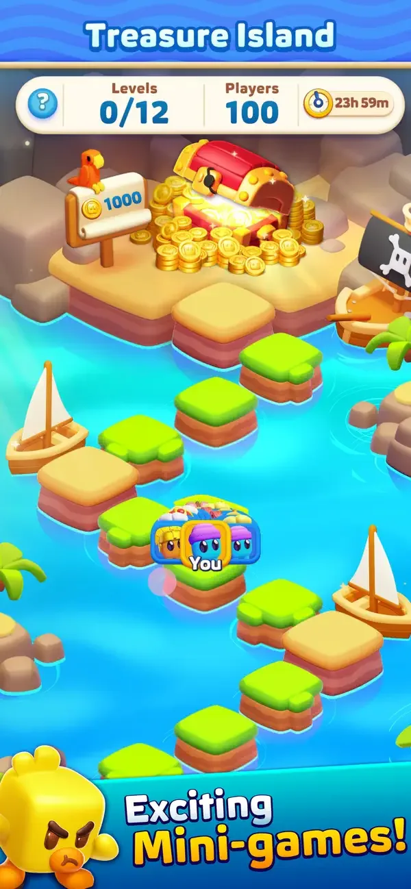 Block Jam - 3D Block Puzzle screenshot 4