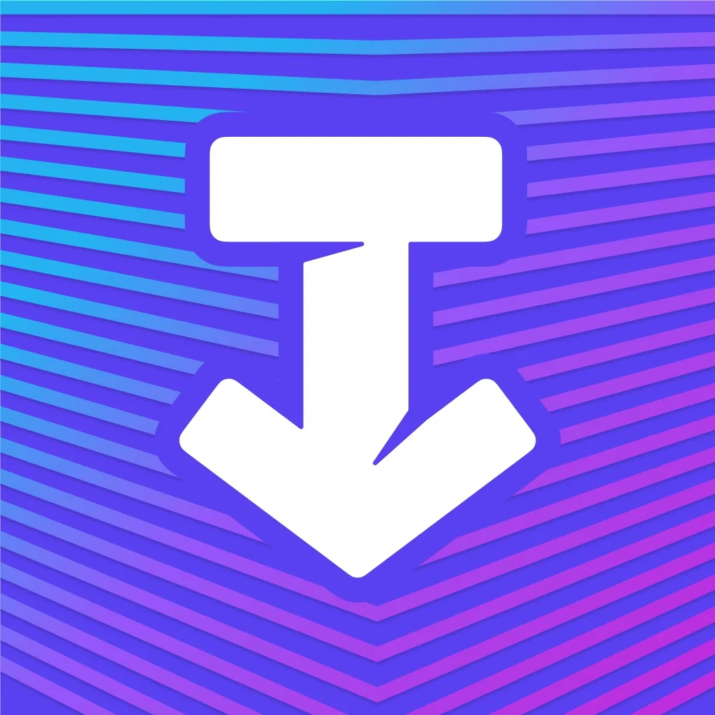 SSSTik: TT Video Downloader HD