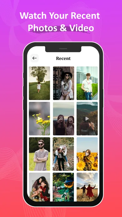 InstSaver screenshot 3