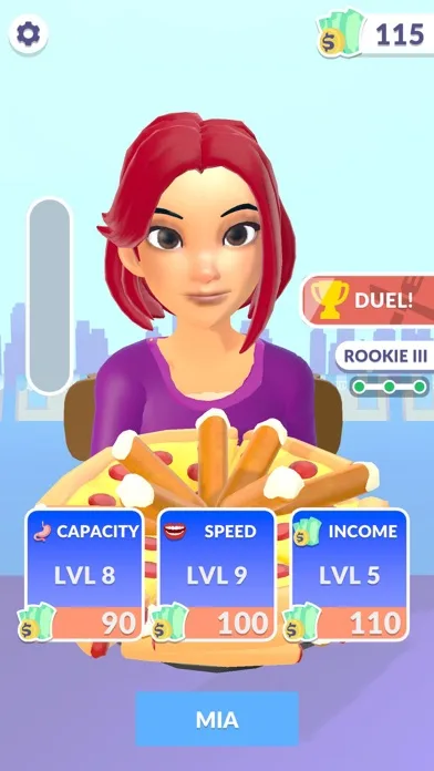 Eat It Like screenshot 1
