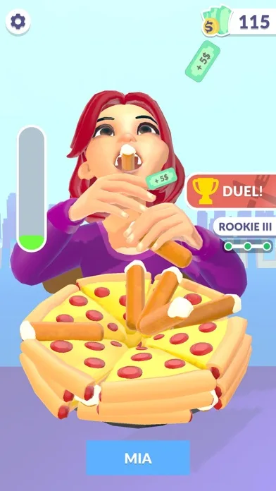 Eat It Like screenshot 2