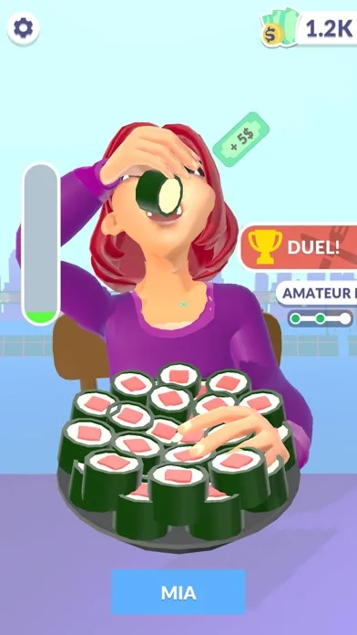 Eat It Like screenshot 3