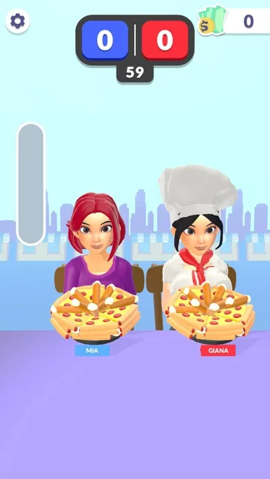 Eat It Like screenshot 5