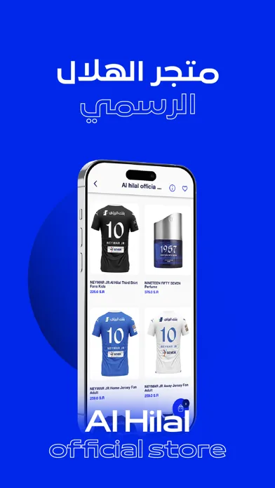 Blu screenshot 1
