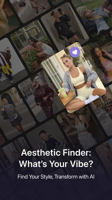 GlowUp - Photo Editor screenshot 1