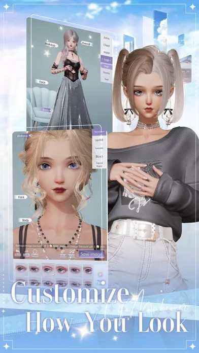 Life Makeover screenshot 1