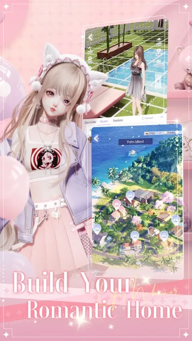 Life Makeover screenshot 2