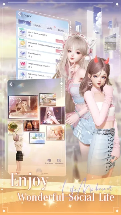 Life Makeover screenshot 3
