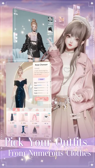 Life Makeover screenshot 4